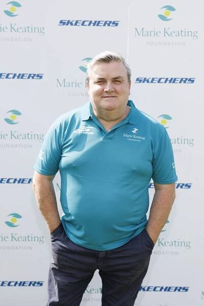 Keating family reunite for Marie Keating Foundation Golf Classic