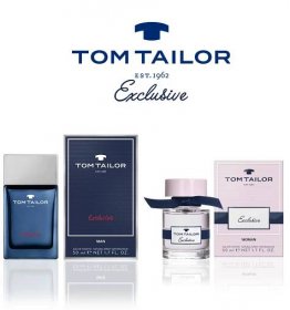 Tom Tailor Exclusive Woman Tom Tailor pro ženy