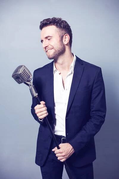 Jakub Hübner vydává elpíčko a chce dobýt Prahu | topvip.cz