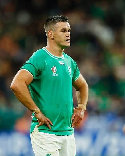 Missed penalty will hurt Sexton, says O'Driscoll