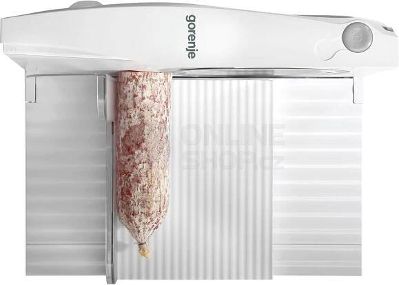 Kráječ potravin Gorenje R 401 W