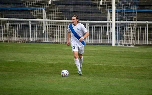 MFK Frýdek-Místek – Zápas – FK Frýdek-Místek - FK Blansko 1:0