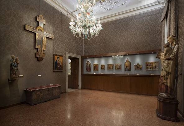 Art Conversations - Fondazione Giorgio Cini