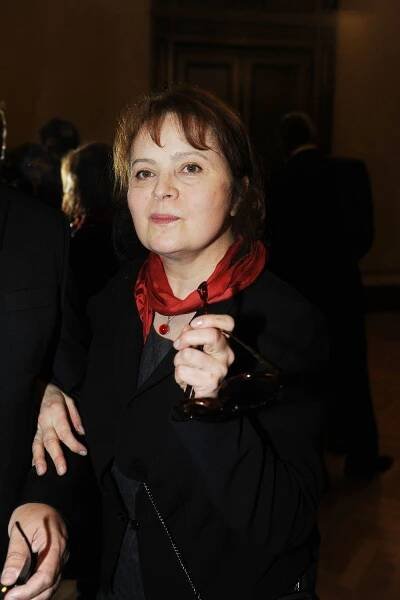 Tady nesměl nikdo chybět: Libuška Šafránková zářila na své velké premiéře. Kdo ji nejvíc líbal?