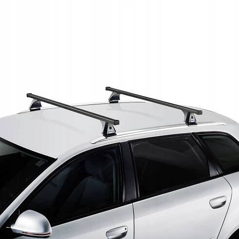 Střešní nosič pro relingy Passat B8 Kombi