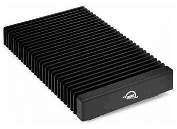 OWC ThunderBlade X8 8TB, OWCTB3TBL8X08 od 53 387 Kč - Heureka.cz
