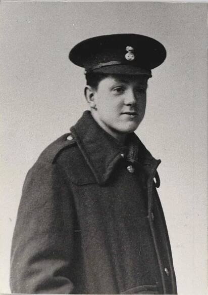 Artists Rifles CD audiobook | CD41 Recordings