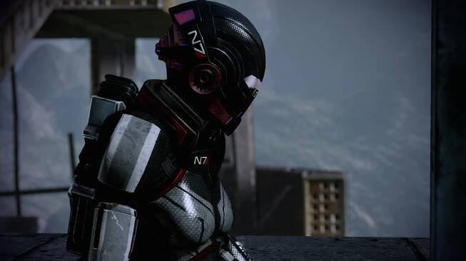 RECENZE – Mass Effect: Legendary Edition zachraňuje letošní herní scénu | cdr.cz