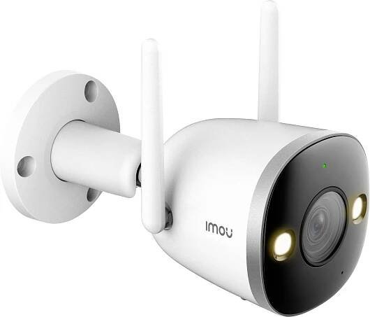 IMOU Bullet 2S IPC-F26FP-0360B-imou Wi-Fi IP bezpečnostní kamera 1920 x 1080 Pixel