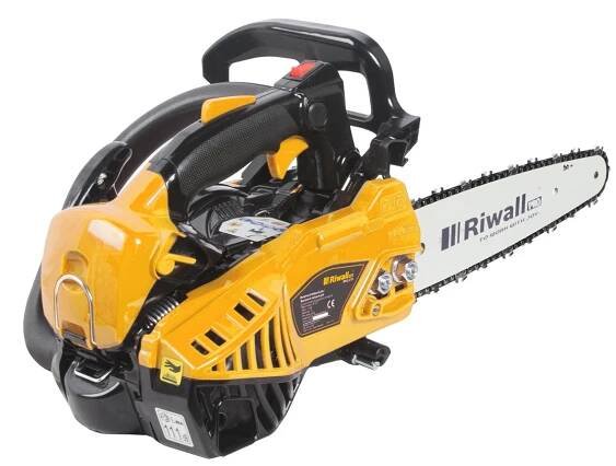 Riwall Pro RPCS 2526