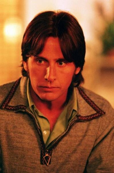 Domácí války - Z filmu - Emilio Estevez