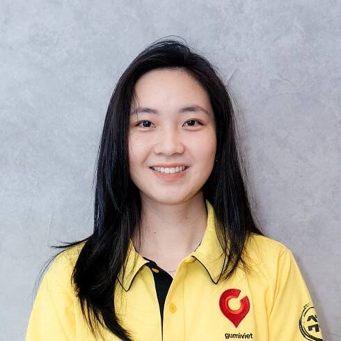 Teams Archive - gumiviet Homepage