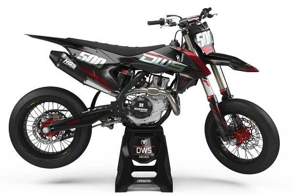 Home - DWS Decals