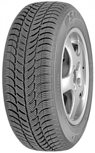 Sava ESKIMO S3+ 195/65 R15 91 T Zimní
