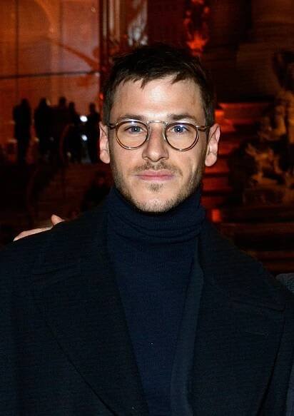 Gaspard Ulliel – Wikipedie