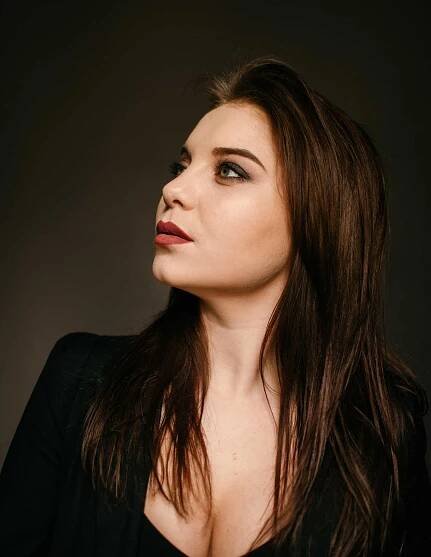 Elina-Nina | Dina Khusainova