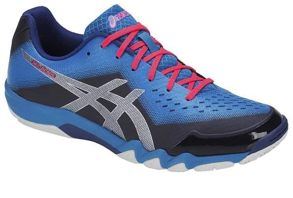 Asics Gel-Blade 6 R703N-400, 46,5 46,5 od 1 699 Kč