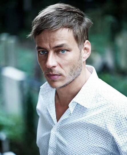 Tom Wlaschiha