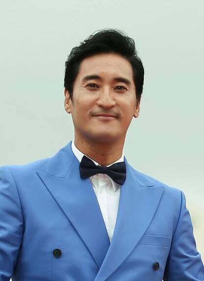Shin Hyun-joon (actor)