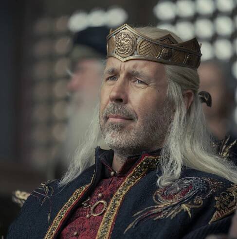 House of the Dragon, HBO’s Game of Thrones prequel, is finally here
