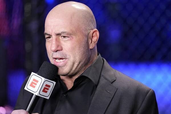 Spotify signs reported $250M Joe Rogan deal two years after CEO denounced podcast host’s racist language but added, ‘I do not believe that silencing Joe is the answer’