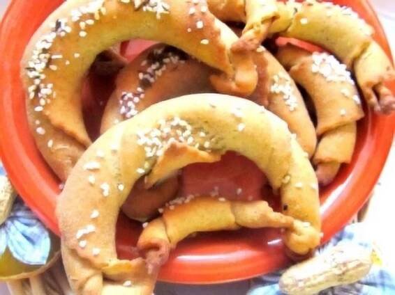 Pohankové rohlíky - bez lepku, mléka, vajec