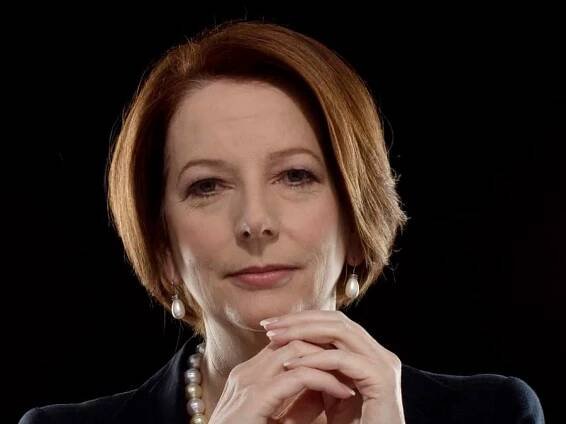 Julia Gillard Biography - Facts, Childhood, Family Life & Achievements