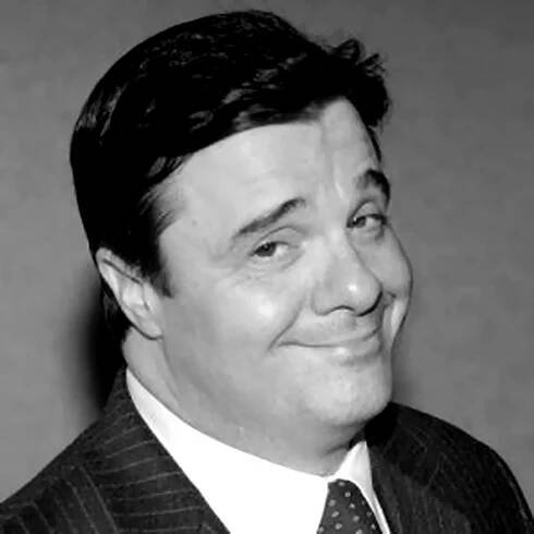 Nathan Lane for MCI