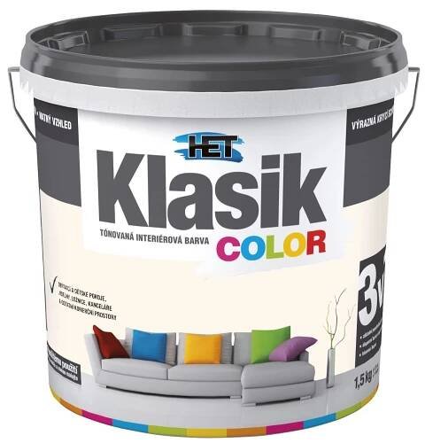 Klasik COLOR 1,5kg KC0228 nové logo