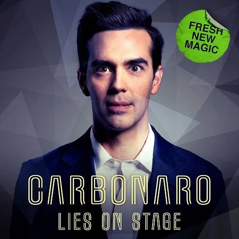 Michael Carbanaro