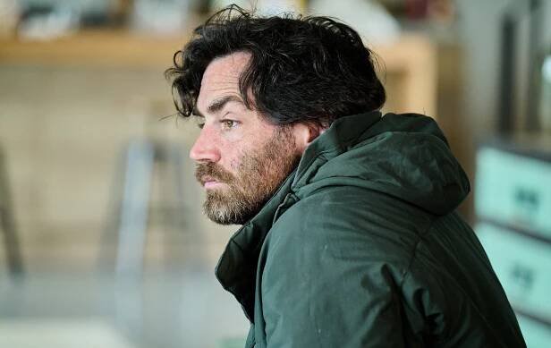 Television Gallery — Matthew McNulty Gallery