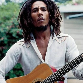 Why Bob Marley Is an Underrated Style God