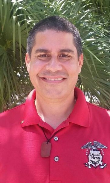 Help clients get into a payment plan with the IRS- Dan Henn. 