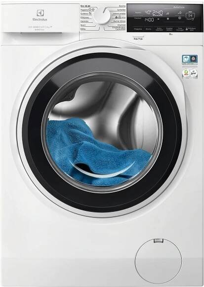 Electrolux EW6F3484C od 9 342 Kč