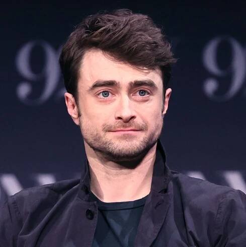 Daniel Radcliffe shares rare comment on JK Rowling fallout