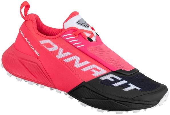 Dynafit Ultra 100 W (2022) černá/růžová