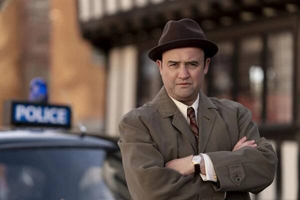 Magpie Murders - Episode 6 - Promo - Daniel Mays
