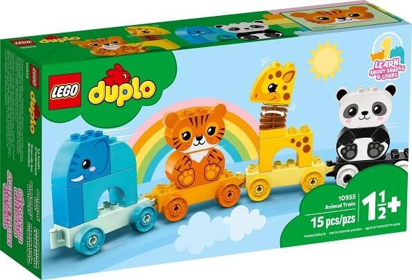 LEGO® Creator 31088 Tvorové z hlubin moří