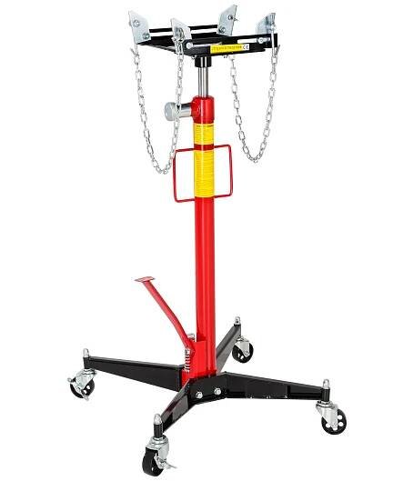 Hydraulický zvedák převodovky 0,5t