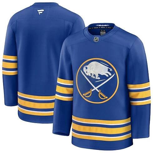 Buffalo Sabres hokejový dres Premium Home Jersey 2024/2025