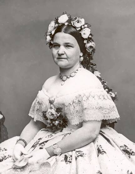 Mary Toddová Lincolnová