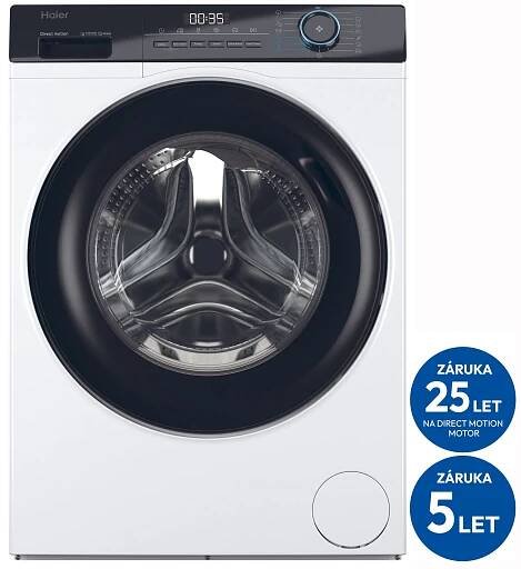 Pračka Haier HW70-B14929-S