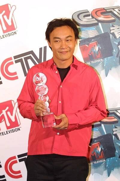 Eason Chan - Wikipedia
