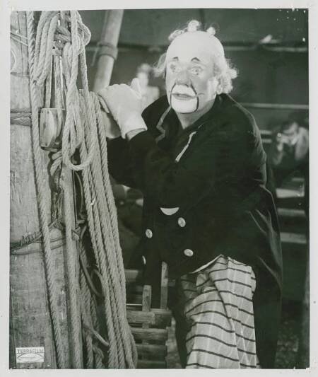 Sjätte skottet (1943)
