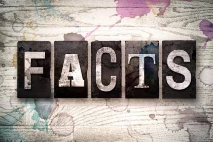 The Daily Mail Snopes Story And Fact Checking The Fact Checkers