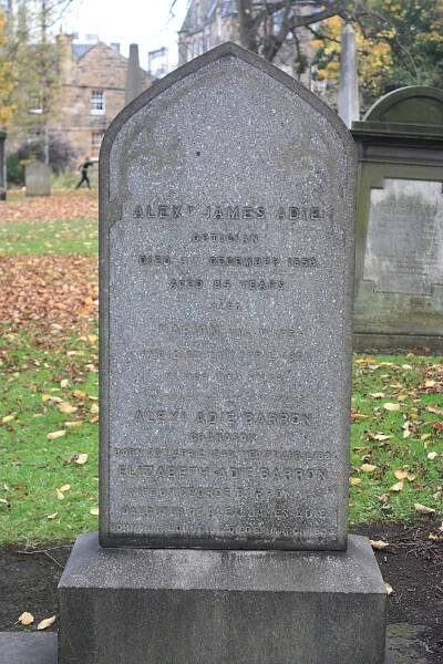 Thomas Henderson (astronomer) - Wikipedia