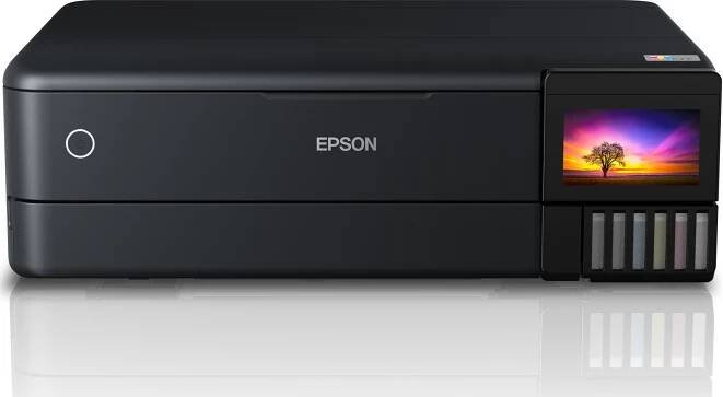 Epson EcoTank L8180 od 16 028 Kč