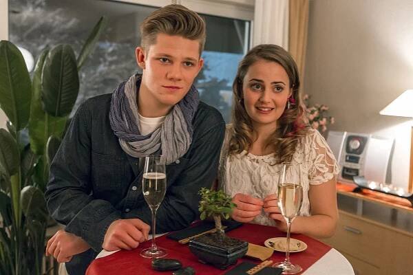 Die LottoKönige - Ziemlich beste Freundinnen? (S02E04) (2013)