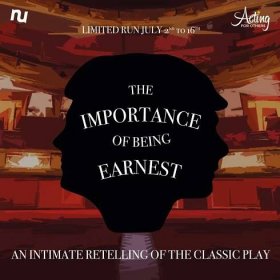 News: The Importance of Being Earnest @ Sunderland Empire (02.07-16.07.21)
