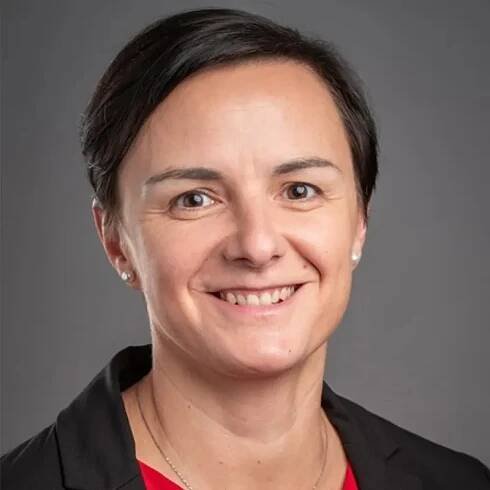 Terezie Zatloukalová